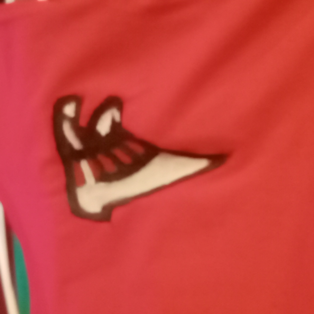 Football shirt
